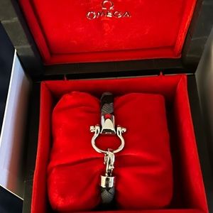 Omega Sailing Bracelet